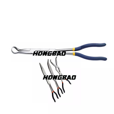 نگهدارنده کابل اضافی انبر 13 اینچی 285 میلی‌متری لوله شیلنگ مشترک 19 میلی‌متری