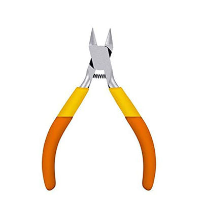 5 6 اینچی Ultimate Gundam Nipper Cutter Craft Hand Tool Ultra Sharp Building Repairing Single Blade Cutting Lef