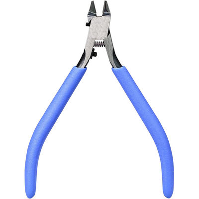 5 6 اینچی Ultimate Gundam Nipper Cutter Craft Hand Tool Ultra Sharp Building Repairing Single Blade Cutting Lef
