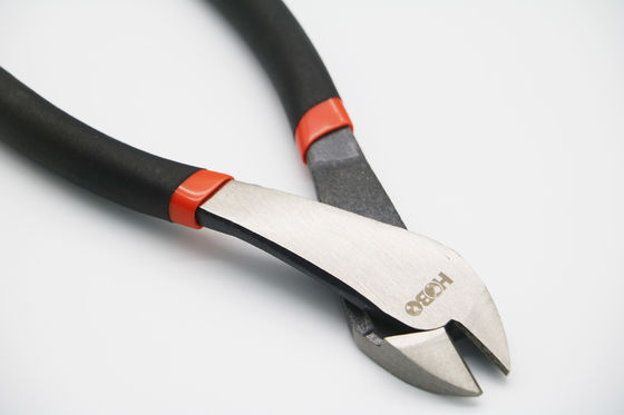 برش های جانبی زاویه دار 9 اینچی Big Hook Bent High Leverage 60# CRV Steel Heavy Duty