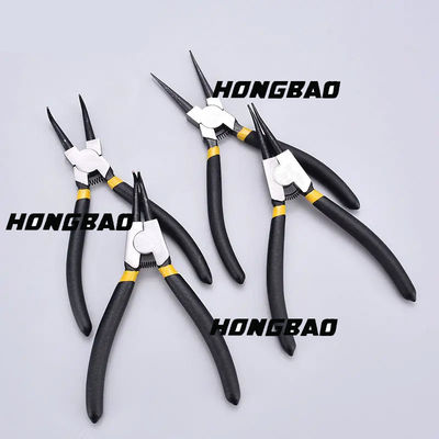 6&quot; 7&quot; 8&quot; 9&quot; 13&quot; انبر حلقه ای با قابلیت تنظیم داخلی و خارجی