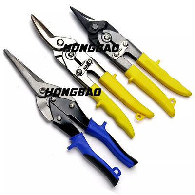 قیچی قیچی قلع 10 اینچی Aviation Snip Shear