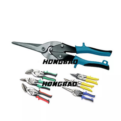 قیچی قیچی قلع 10 اینچی Aviation Snip Shear