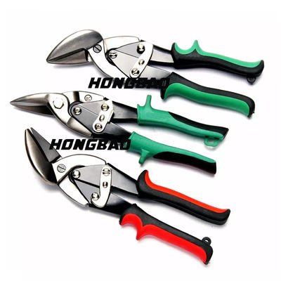 قیچی قیچی قلع 10 اینچی Aviation Snip Shear