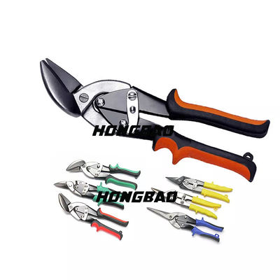 قیچی قیچی قلع 10 اینچی Aviation Snip Shear