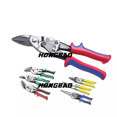 قیچی قیچی قلع 10 اینچی Aviation Snip Shear
