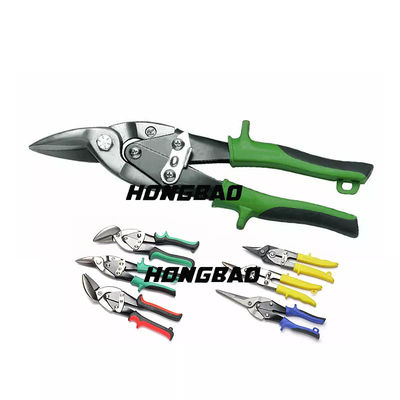 قیچی قیچی قلع 10 اینچی Aviation Snip Shear