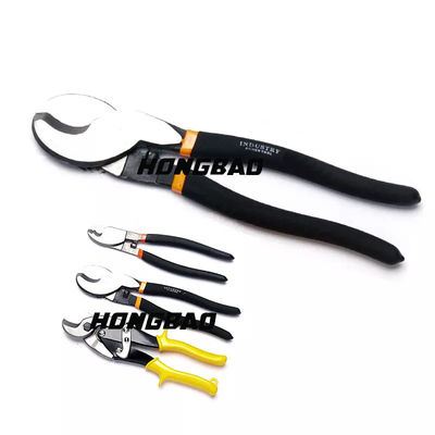Mini Aviation Snips 6 8 10 &quot;Light Duty Cable Cutter انبردست سیم برش کابل