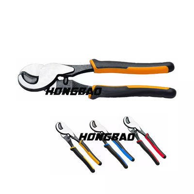 Mini Aviation Snips 6 8 10 &quot;Light Duty Cable Cutter انبردست سیم برش کابل