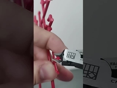 انبردست برش دقیق جواهرات و انبر دماغه ابزار 127 میلی متری Gundam Nipper